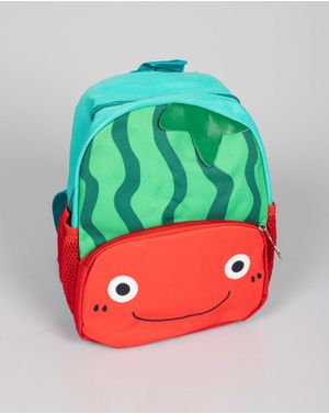 Rucsac cu model pepene pentru copii