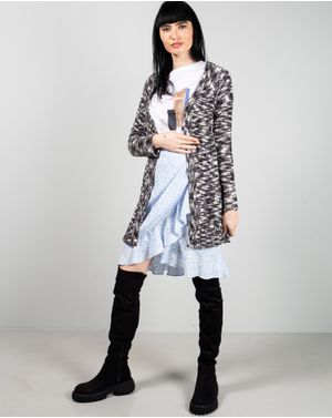 Cardigan tricotat Maui Wowie 24POS56189