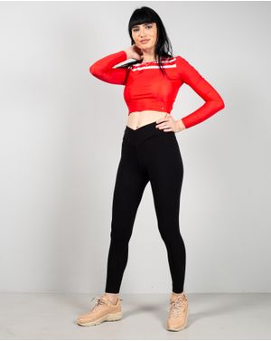 Bluza Maui-Wowie cu maneci lungi 24POS56191