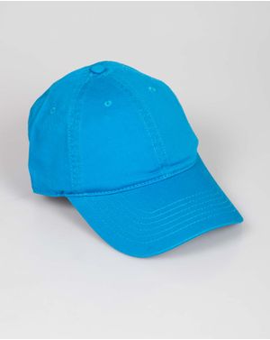 Sapca bleu reglabila pentru barbati