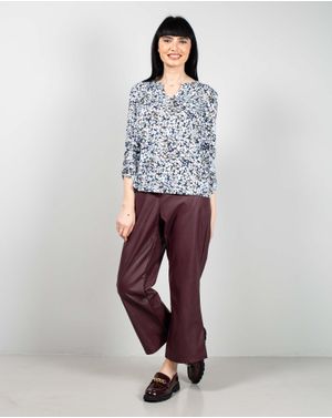 Bluza Tom Tailor cu imprimeu floral 24POS56201