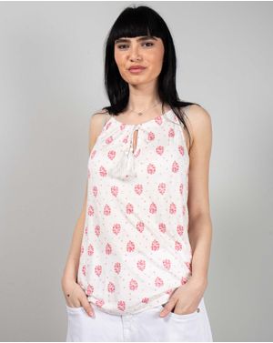 Top sOliver cu imprimeu 24POS56204