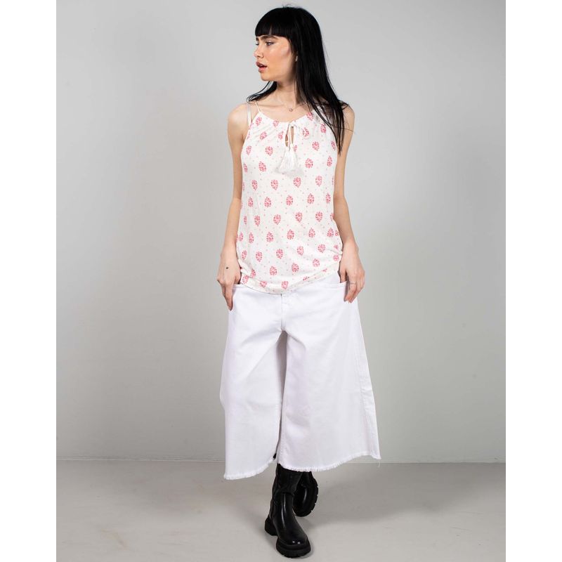 Jeans-trei-sferturi-Herrlicher-cu-talie-inalta-24POS56205