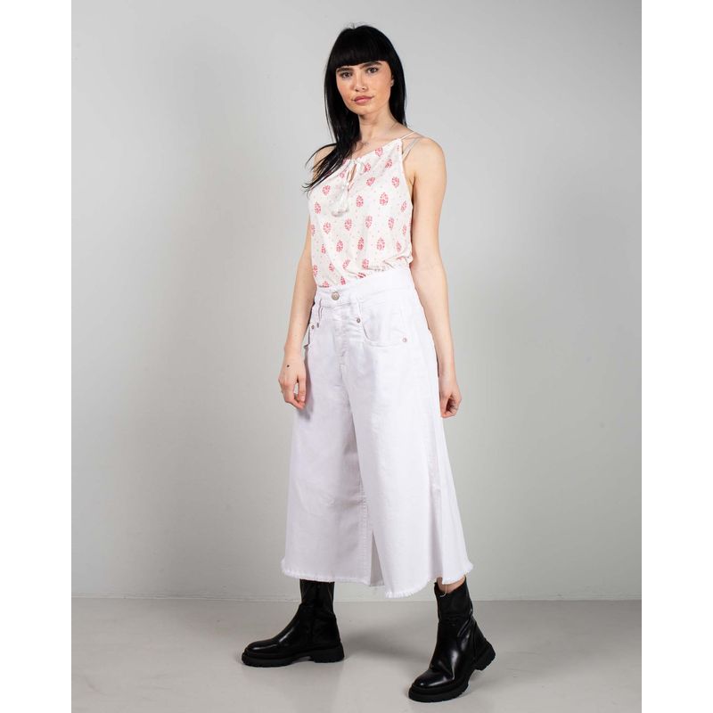Jeans-trei-sferturi-Herrlicher-cu-talie-inalta-24POS56205