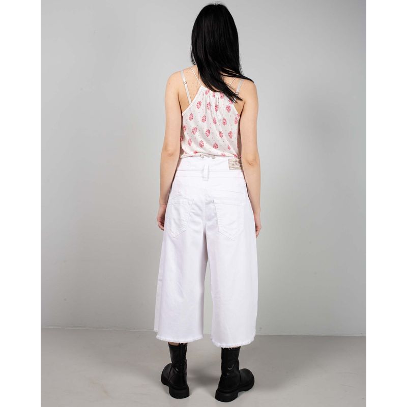 Jeans-trei-sferturi-Herrlicher-cu-talie-inalta-24POS56205