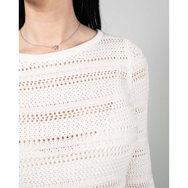 Rochie-tricotata-din-bumbac-25MKF02036