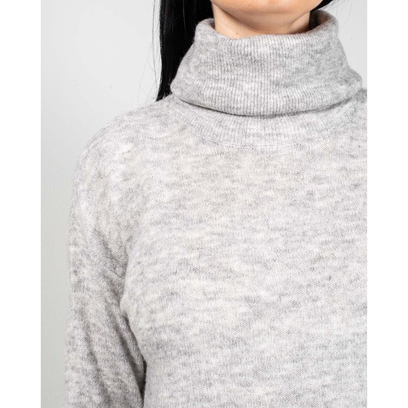 Rochie-moale-cu-guler-rulat-25MKF02037