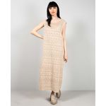 Rochie-tricotata-din-bumbac-25MKF02043