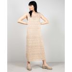 Rochie-tricotata-din-bumbac-25MKF02043