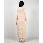 Rochie-tricotata-din-bumbac-25MKF02043