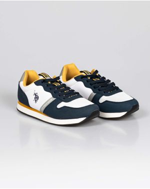 Pantofi sport U.S. POLO ASSN pentru barbati 25ANT01080