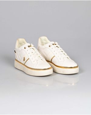 Pantofi casual U.S. POLO ASSN cu talpa ascunsa 25ANT01085