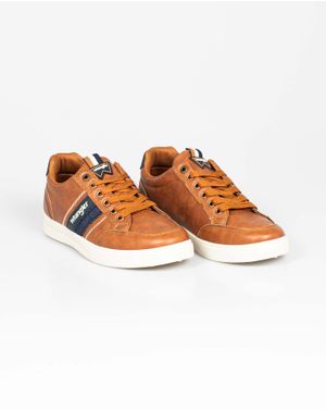 Pantofi casual cu talpa comoda 25ANT01088