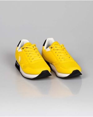 Pantofi sport U.S. POLO ASSN cu talpa comoda 25ANT01094
