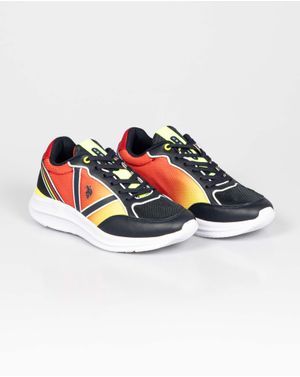 Pantofi sport U.S. POLO ASSN cu siret 25ANT01096