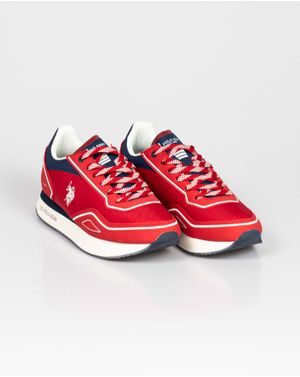 Pantofi sport U.S. POLO ASSN pentru barbati 25ANT01098