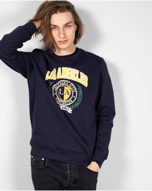 Bluza cu maneca lunga 24MAB06171