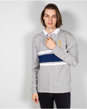 Bluza cu maneca lunga 24MAB06172