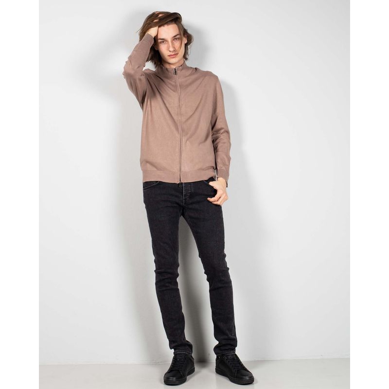 Cardigan-tricotat-Mishumo-cu-fermoar-24POS56039