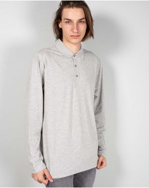 Bluza Mishumo cu nasturi la baza gatului 24POS56049
