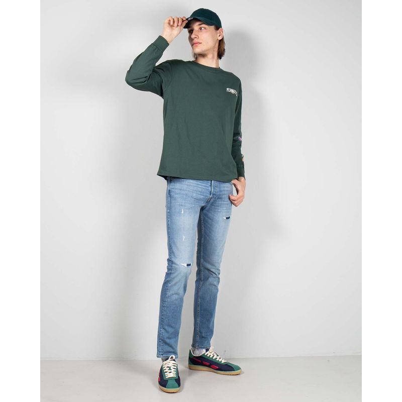 Bluza-din-bumbac-cu-maneca-lunga-si-imprimeu-24SPO14001