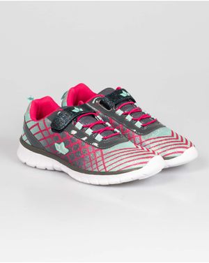 Pantofi sport usori pentru femei 25YEL11001