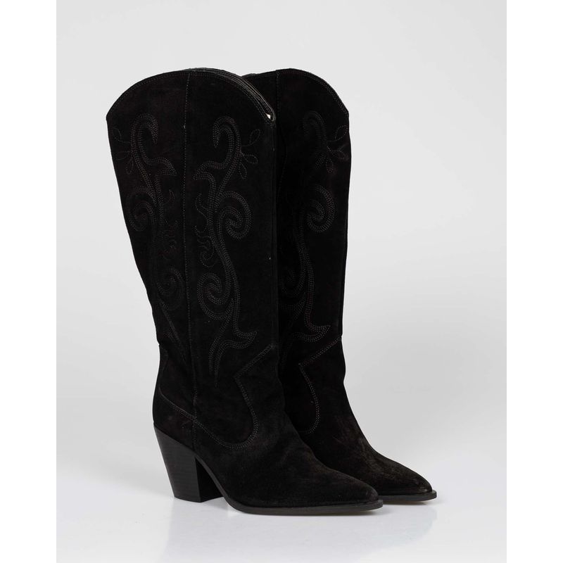 Cizme-din-piele-intoarsa-cu-toc-mic-N241697007