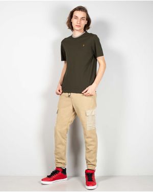 Pantaloni caldurosi Only&Sons cu buzunare 24POS47P43