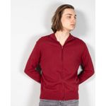 Cardigan-tricotat-fin-cu-fermoar-24MAB06141