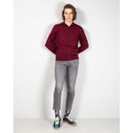 Cardigan-tricotat-fin-cu-fermoar-24MAB06144