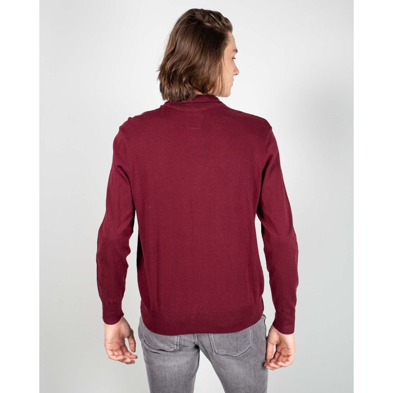 Cardigan-tricotat-fin-cu-fermoar-24MAB06144