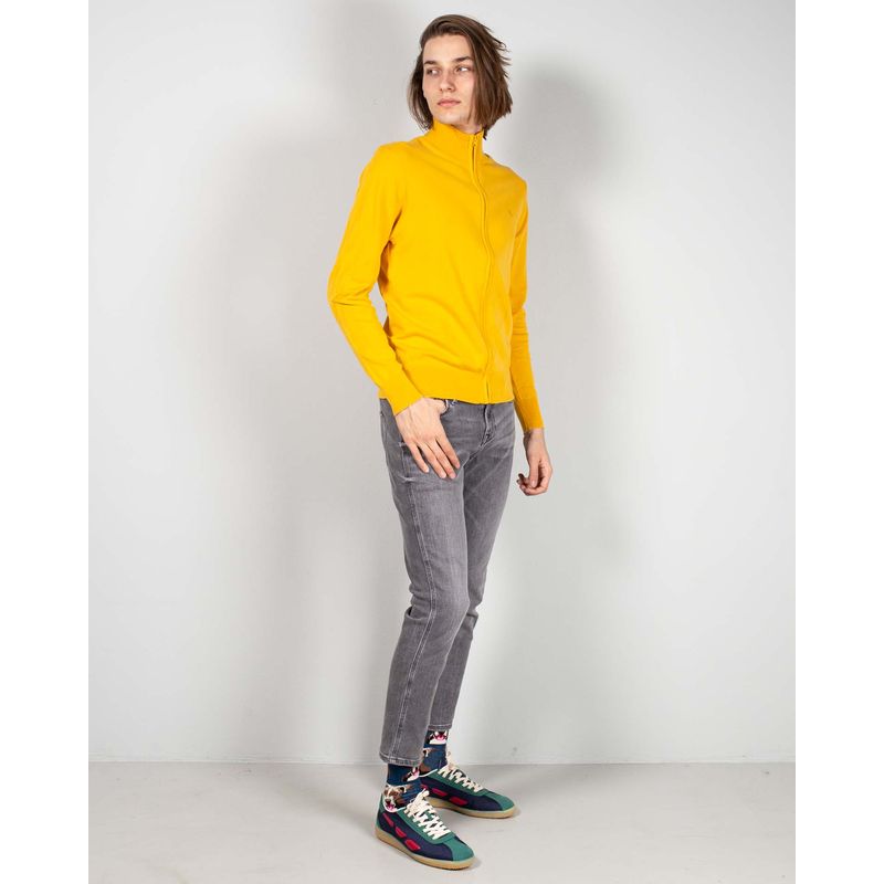Cardigan-tricotat-cu-fermoar-pentru-barbati-24MAB06153