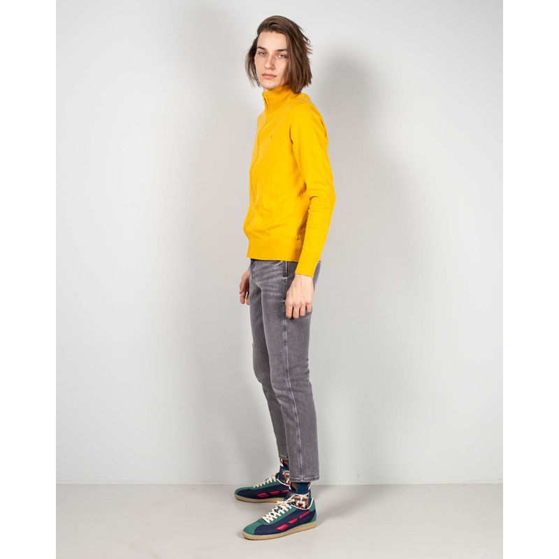 Cardigan-tricotat-cu-fermoar-pentru-barbati-24MAB06153