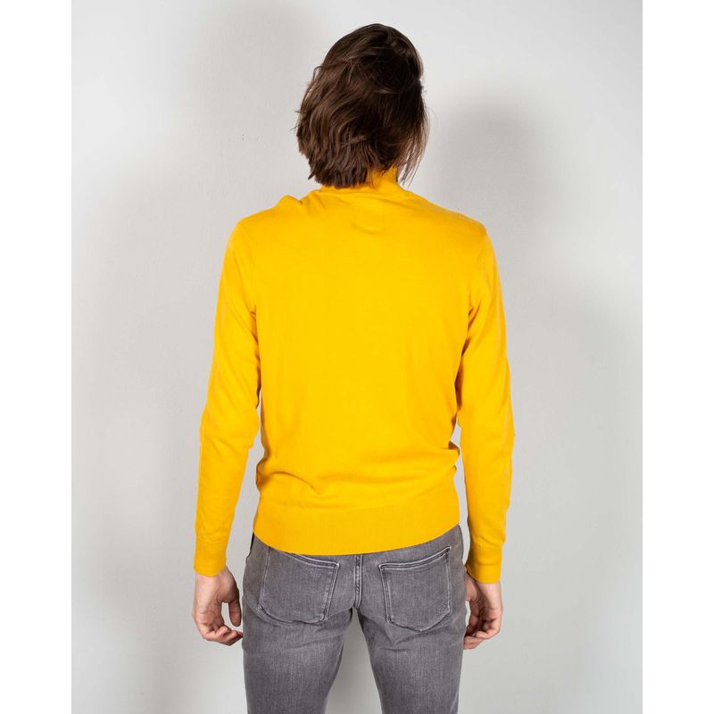 Cardigan-tricotat-cu-fermoar-pentru-barbati-24MAB06153