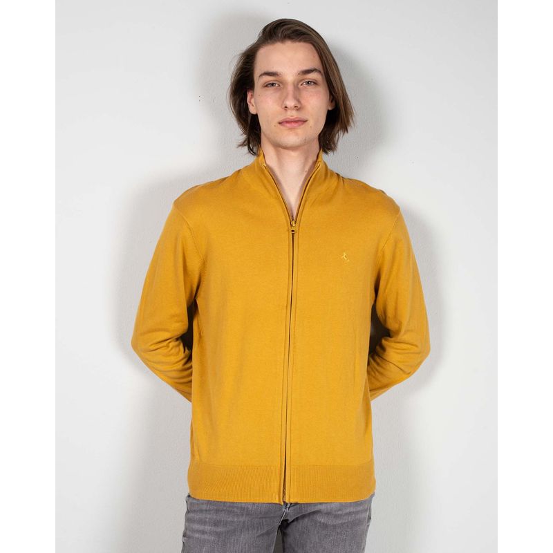 Cardigan-tricotat-cu-fermoar-pentru-barbati-24MAB06154