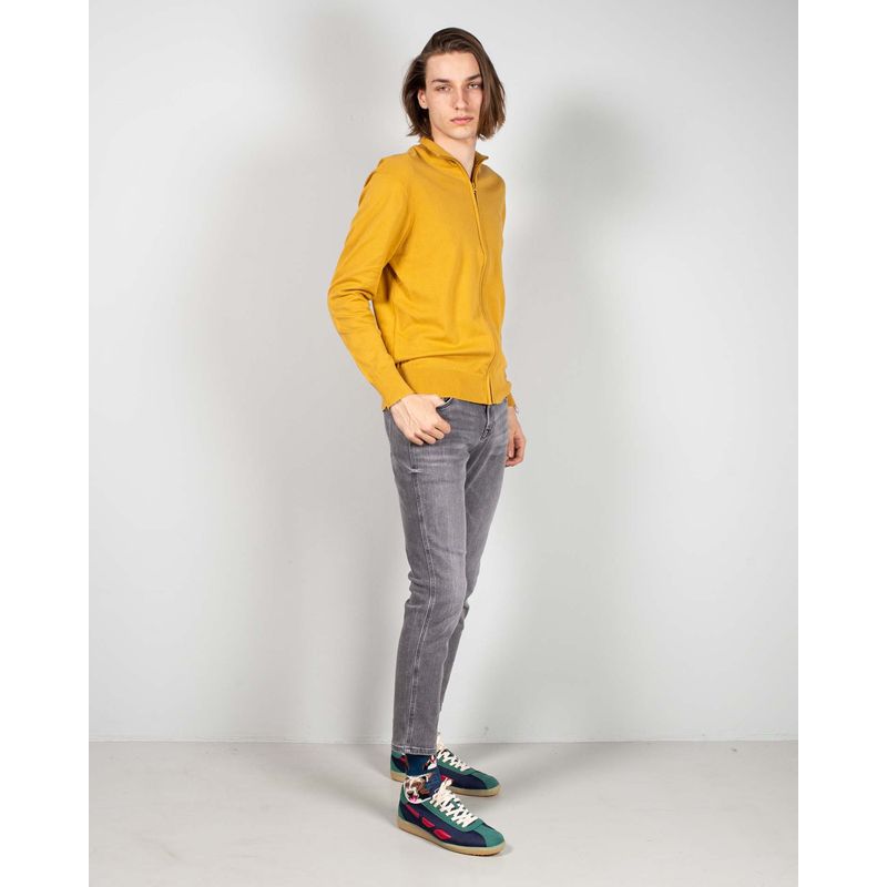 Cardigan-tricotat-cu-fermoar-pentru-barbati-24MAB06154
