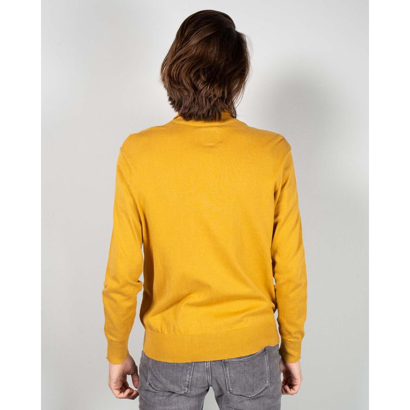 Cardigan-tricotat-cu-fermoar-pentru-barbati-24MAB06154