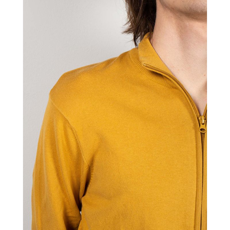 Cardigan-tricotat-cu-fermoar-pentru-barbati-24MAB06154