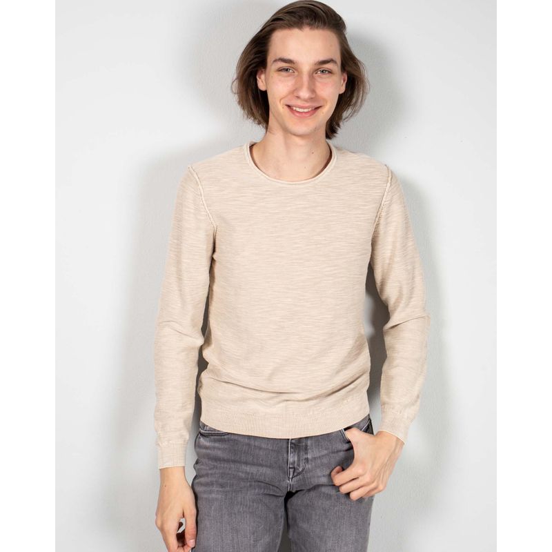Pulover-din-bumbac-tricotat-St.Moors-24POS56080