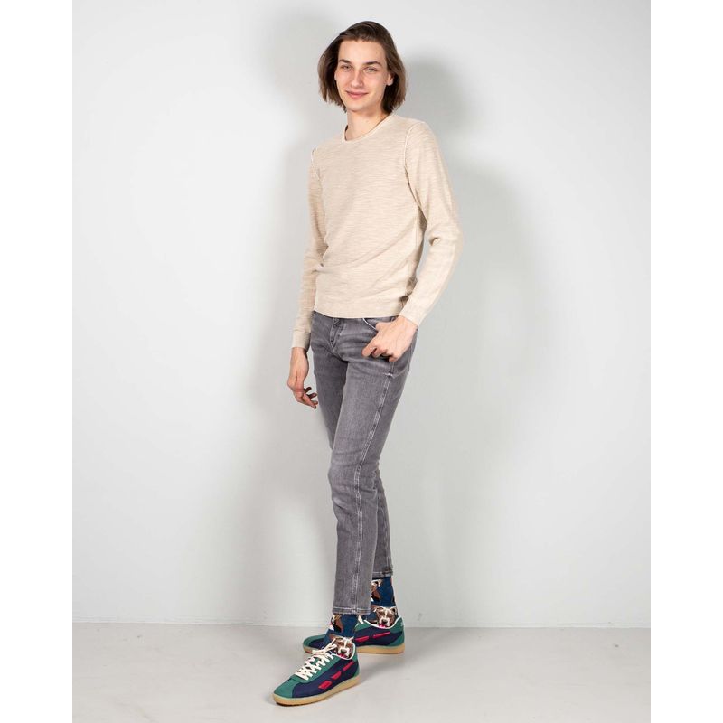 Pulover-din-bumbac-tricotat-St.Moors-24POS56080