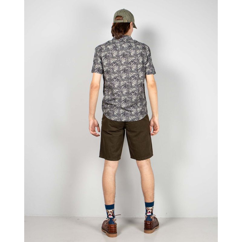 24POS56161-PANTALONI-SCURTI---BARBATI