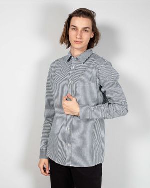 Camasa Armedangels din bumbac 24POS56096