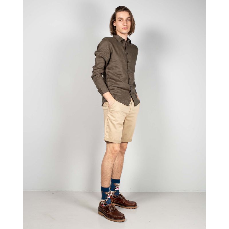 24POS56099-PANTALONI-SCURTI---BARBATI