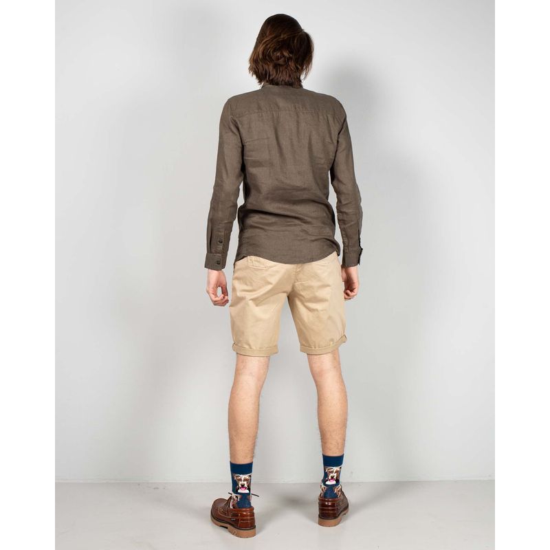 24POS56099-PANTALONI-SCURTI---BARBATI
