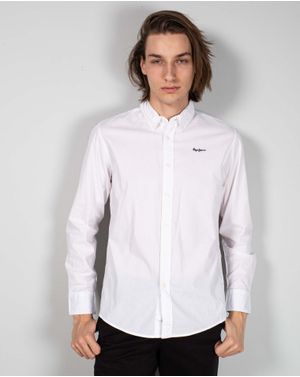 Camasa Pepe Jeans din bumbac 24POS56110