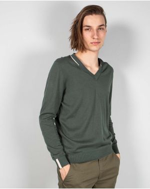 Pulover St.Moors tricotat 24POS56132