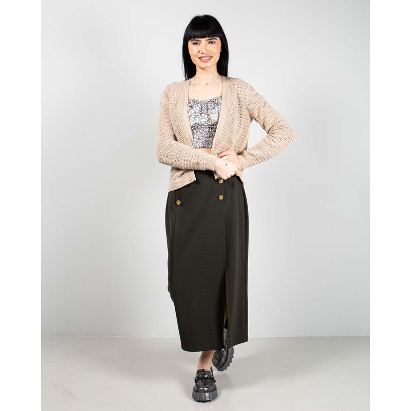 25MKF02072-CARDIGAN---DAMA