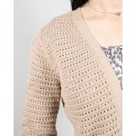 25MKF02072-CARDIGAN---DAMA