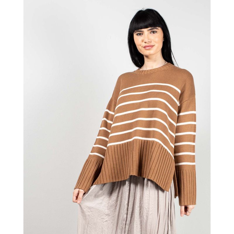 25MKF02069-PULOVER---DAMA