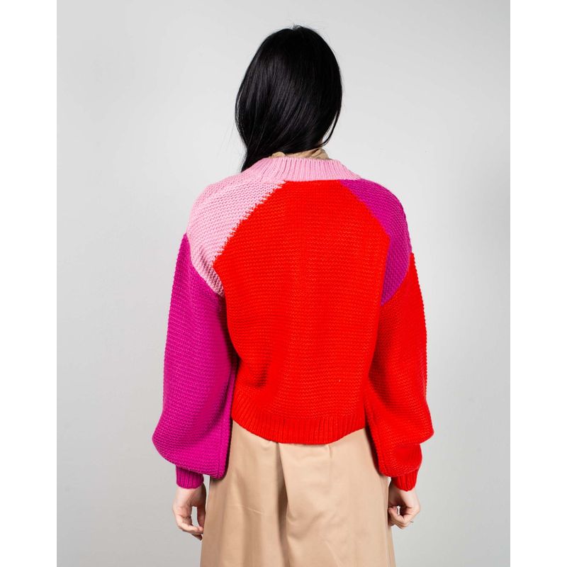 25MKF02078-CARDIGAN---DAMA